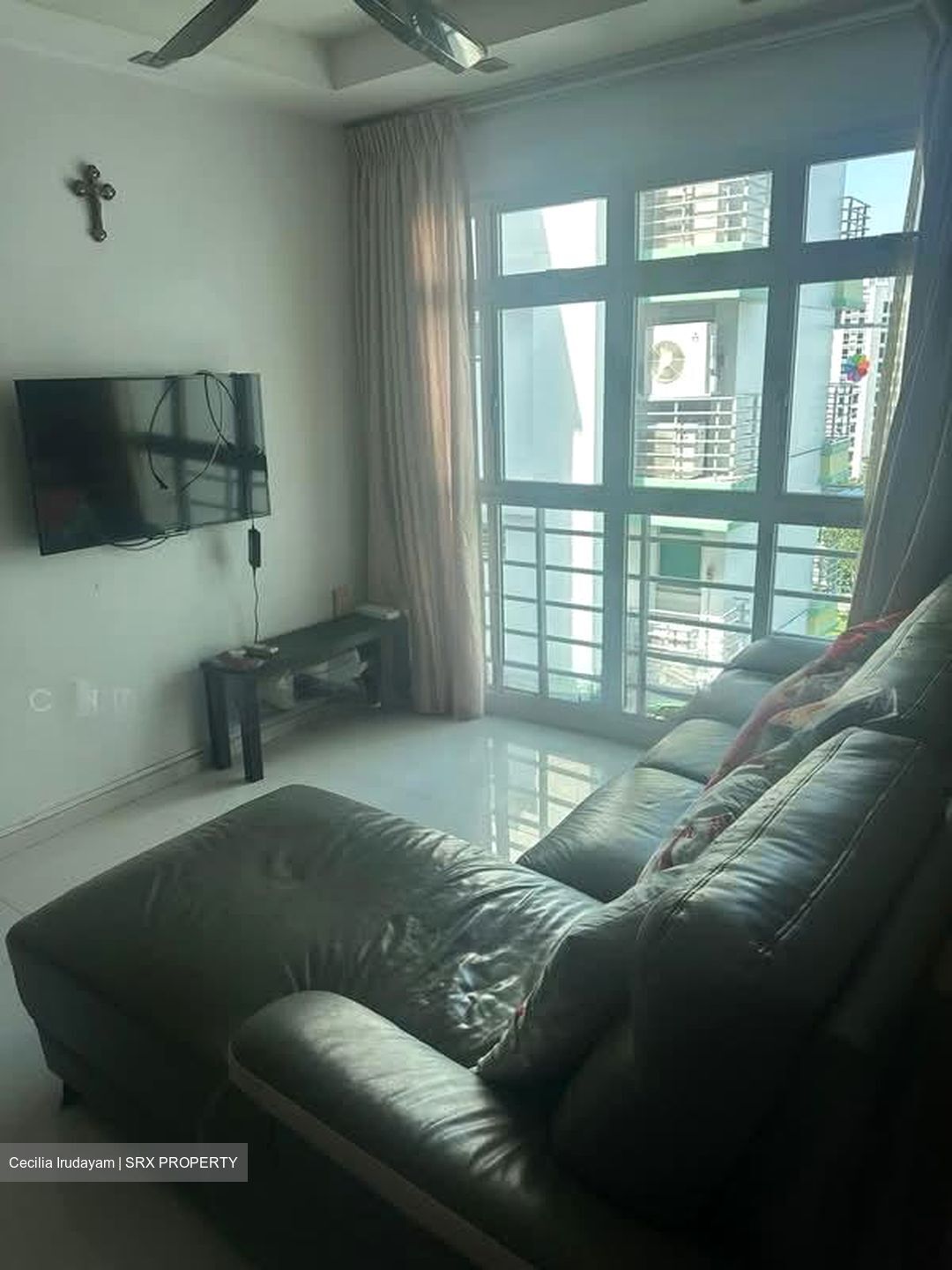 Blk 204 Punggol Field (Punggol), HDB 4 Rooms #605468391